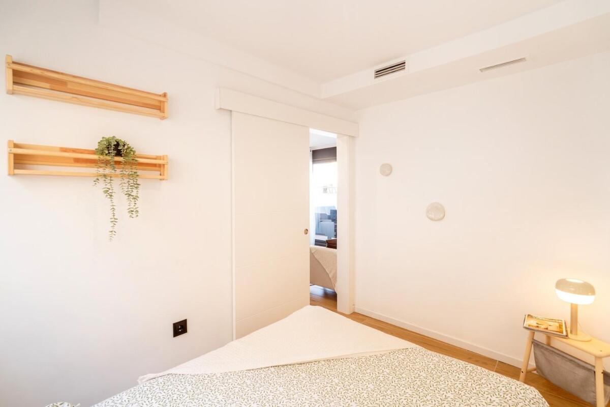 Penthouse By Tarragonadays Apartamento Tarragona