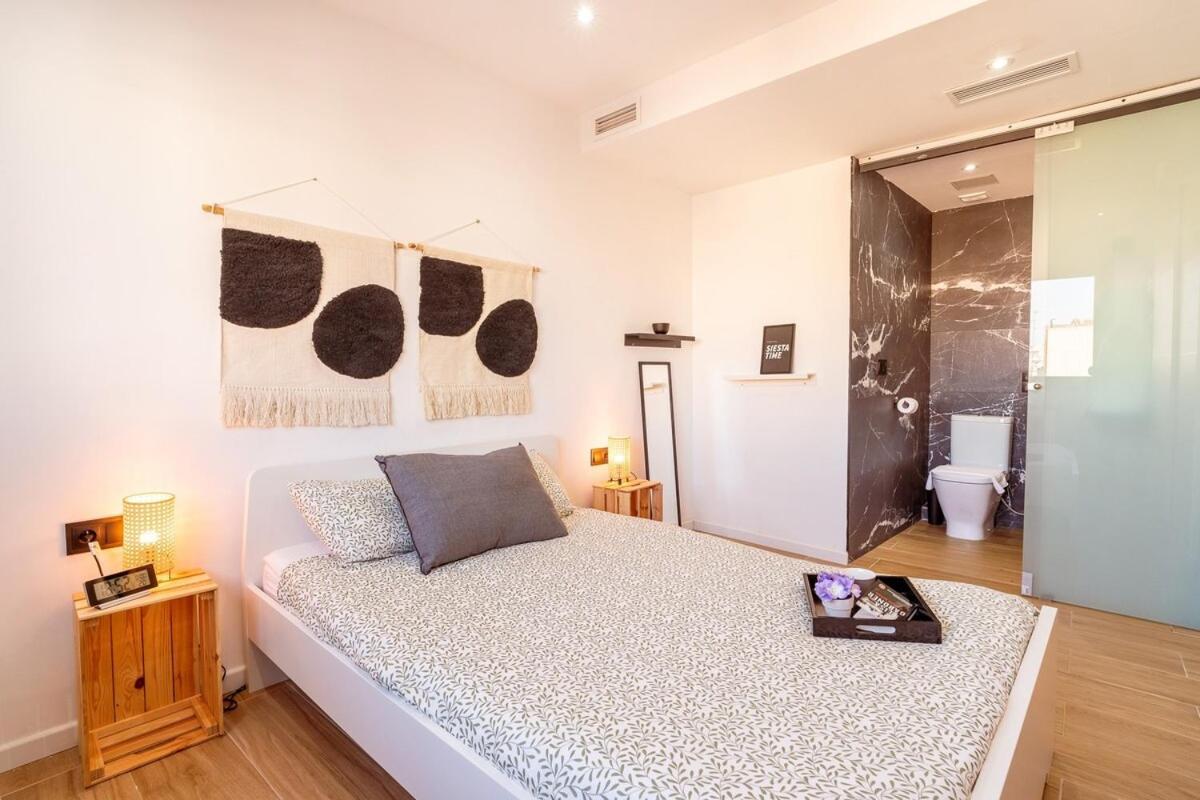 Penthouse By Tarragonadays Tarragona