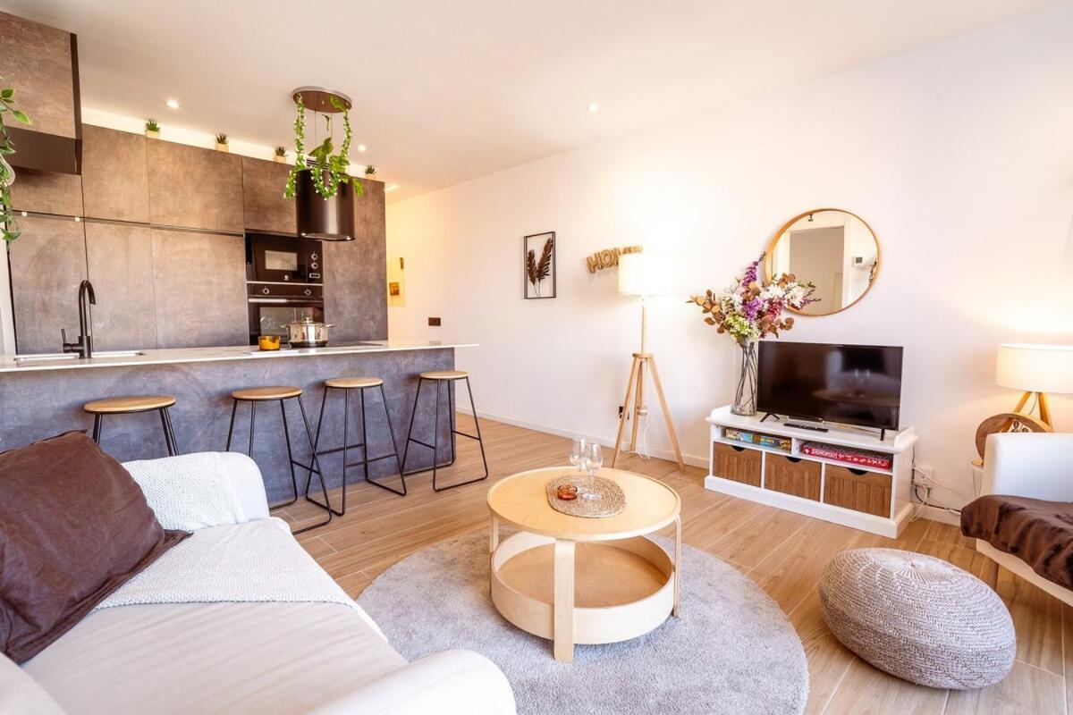 Penthouse By Tarragonadays