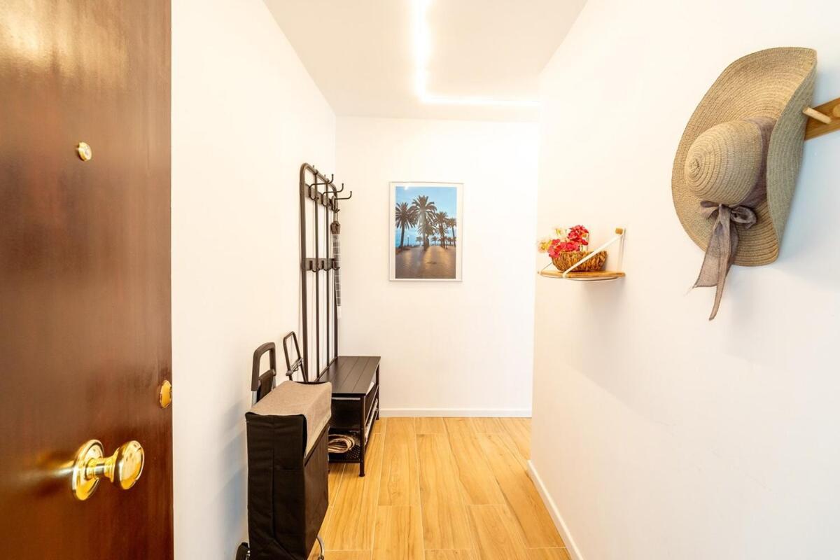 Apartamento Penthouse By Tarragonadays Tarragona