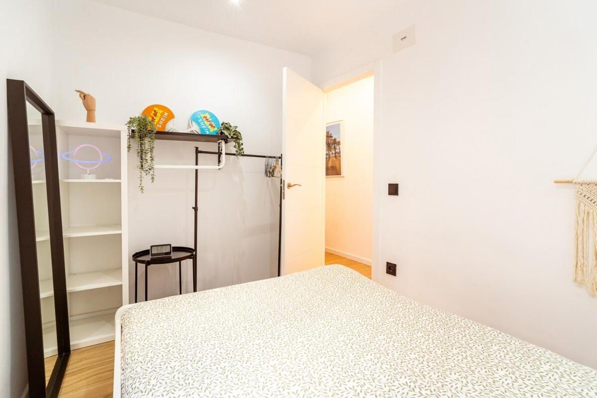 Apartamento Penthouse By Tarragonadays Tarragona