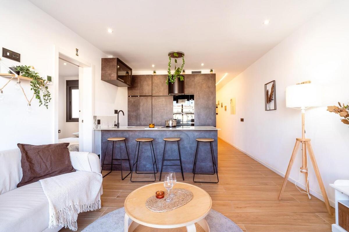 Penthouse By Tarragonadays Apartamento