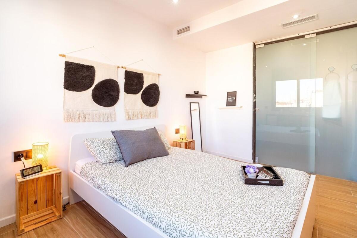 Apartamento Penthouse By Tarragonadays