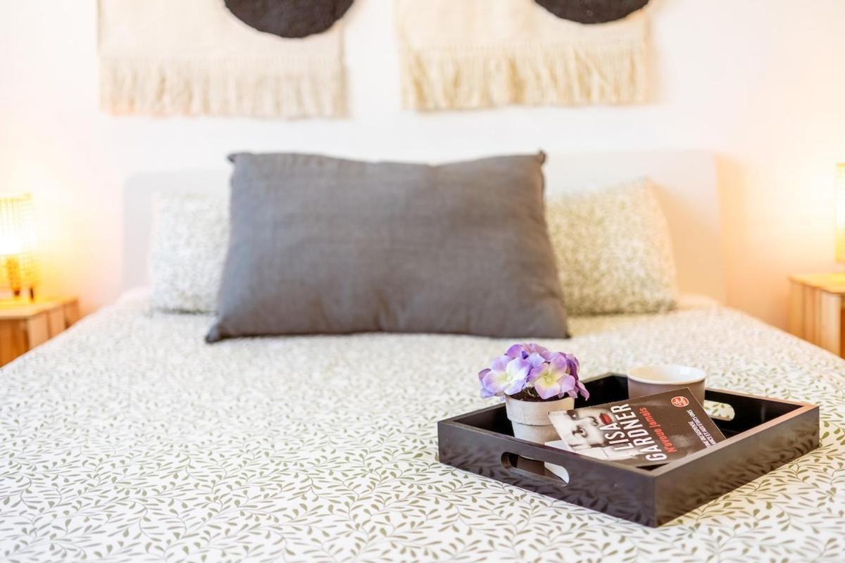 Apartamento Penthouse By Tarragonadays *