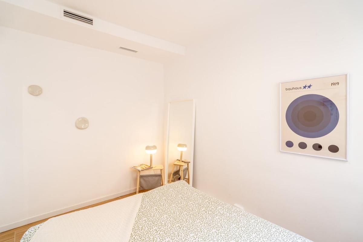 Penthouse By Tarragonadays Tarragona