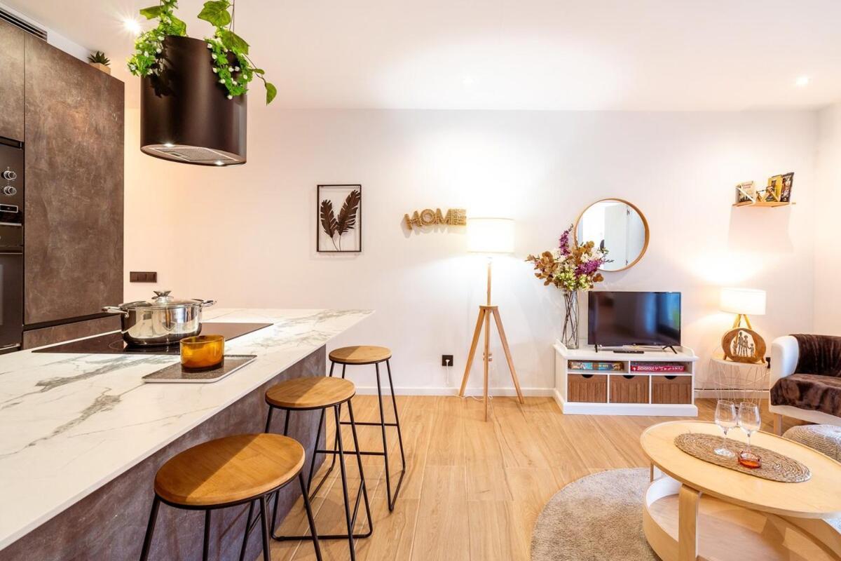 Penthouse By Tarragonadays * Tarragona