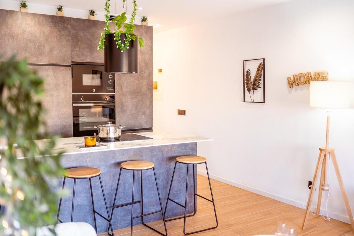 Apartamento Penthouse By Tarragonadays