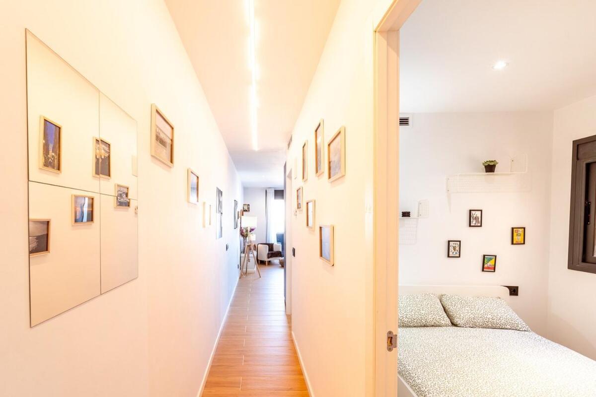 Penthouse By Tarragonadays Apartamento *