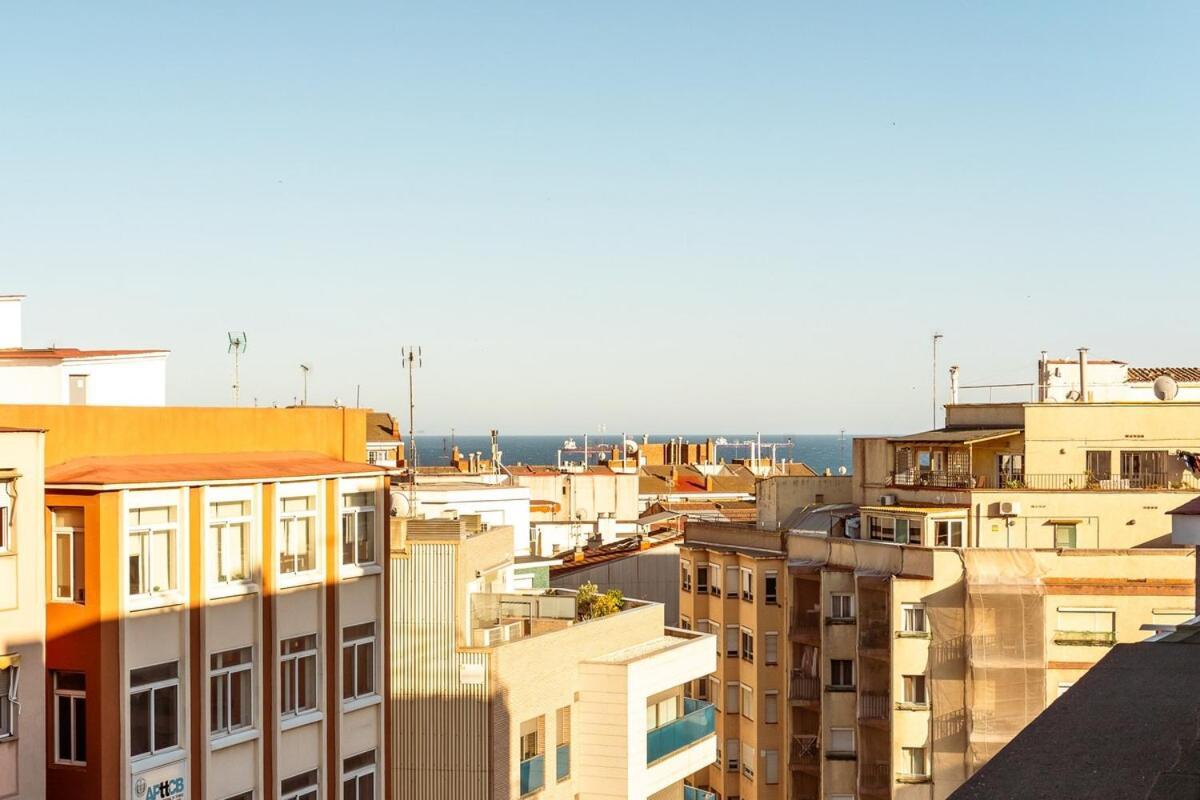 Penthouse By Tarragonadays Apartamento Tarragona