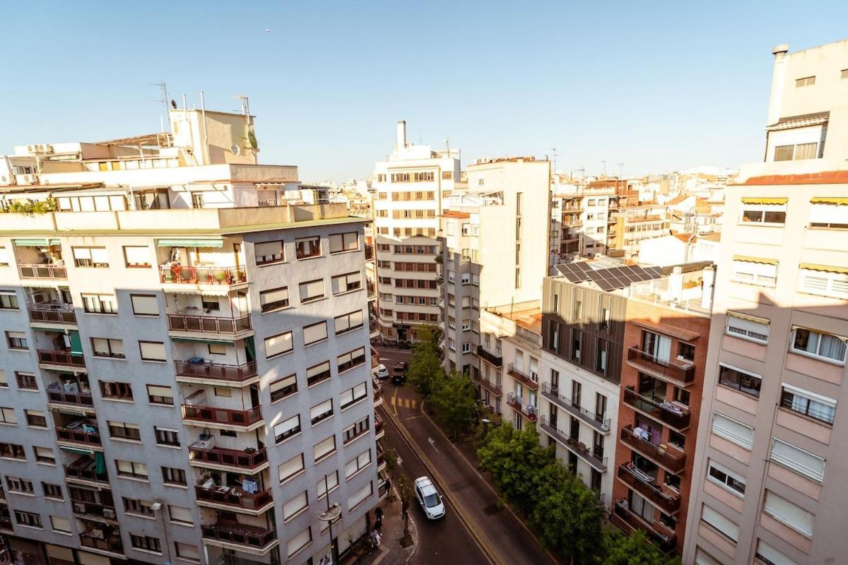 Apartamento Penthouse By Tarragonadays *
