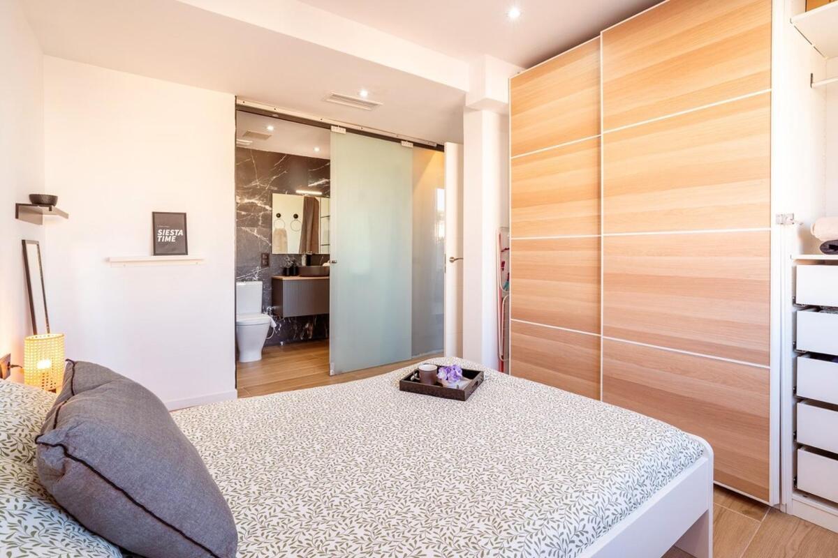 Penthouse By Tarragonadays Tarragona