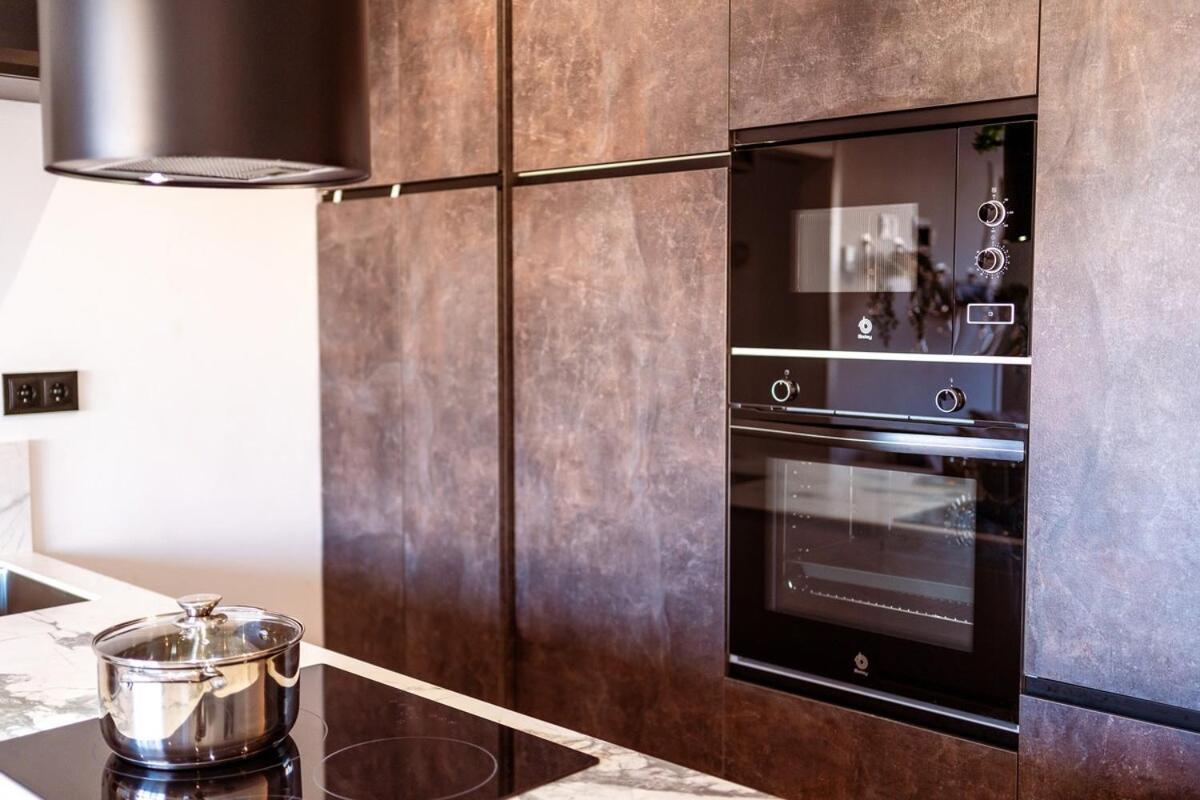 Penthouse By Tarragonadays * Tarragona