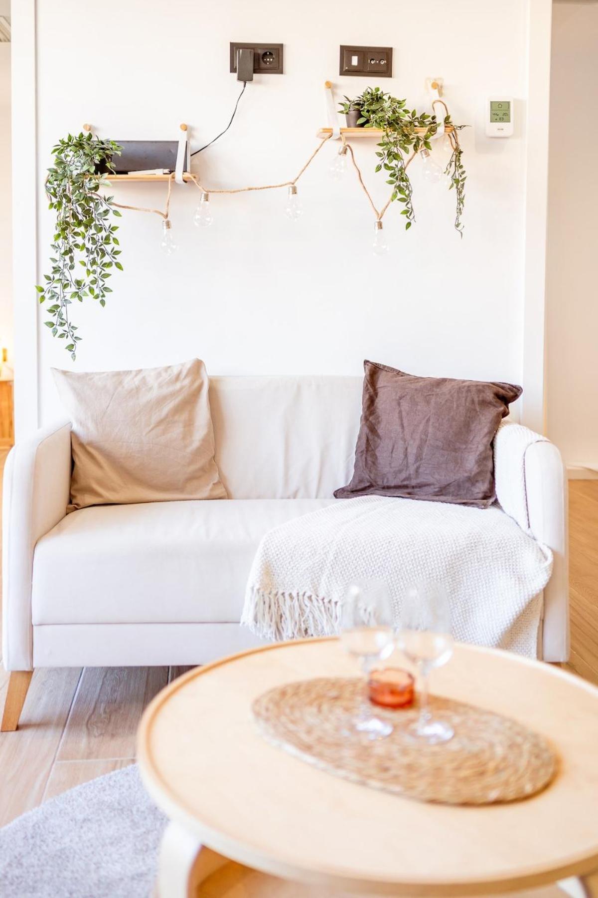 Penthouse By Tarragonadays Apartamento