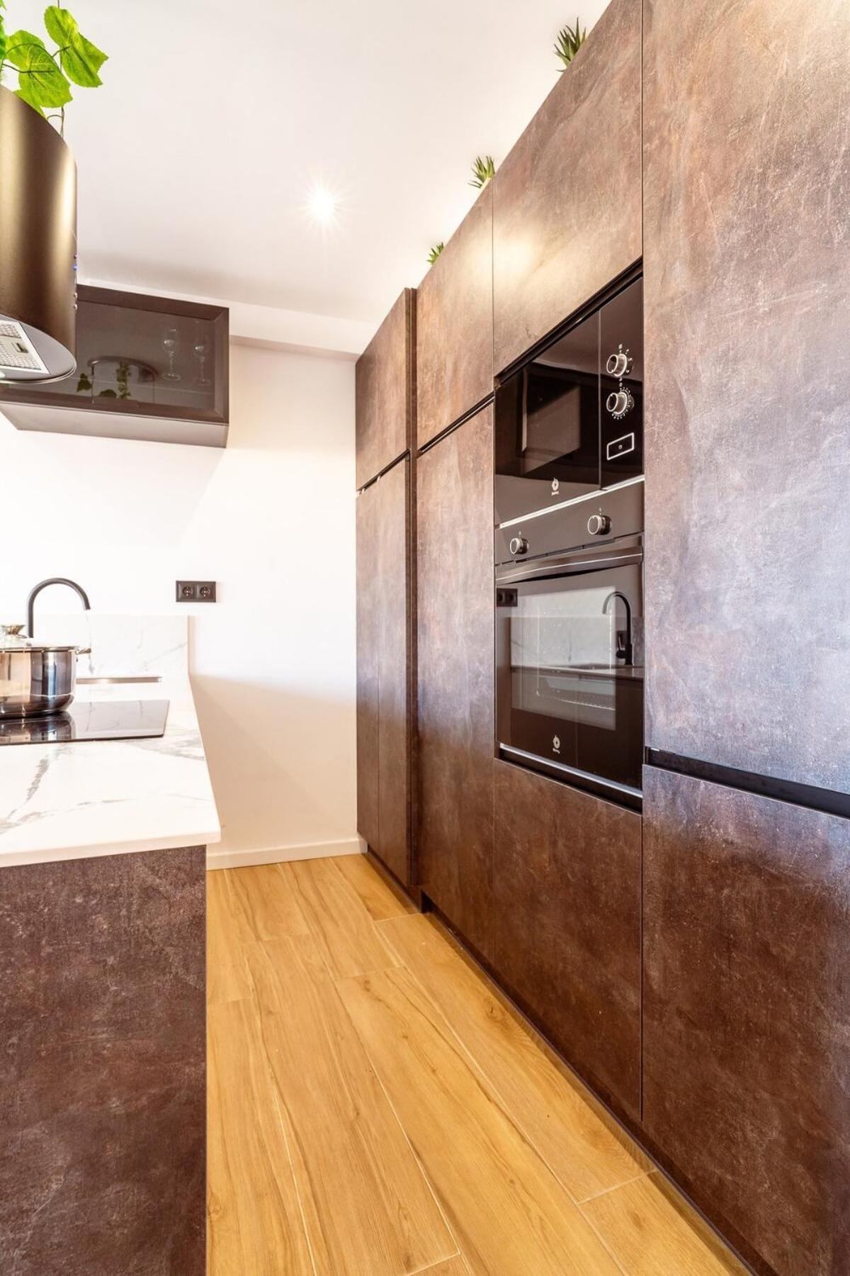 Penthouse By Tarragonadays Apartamento