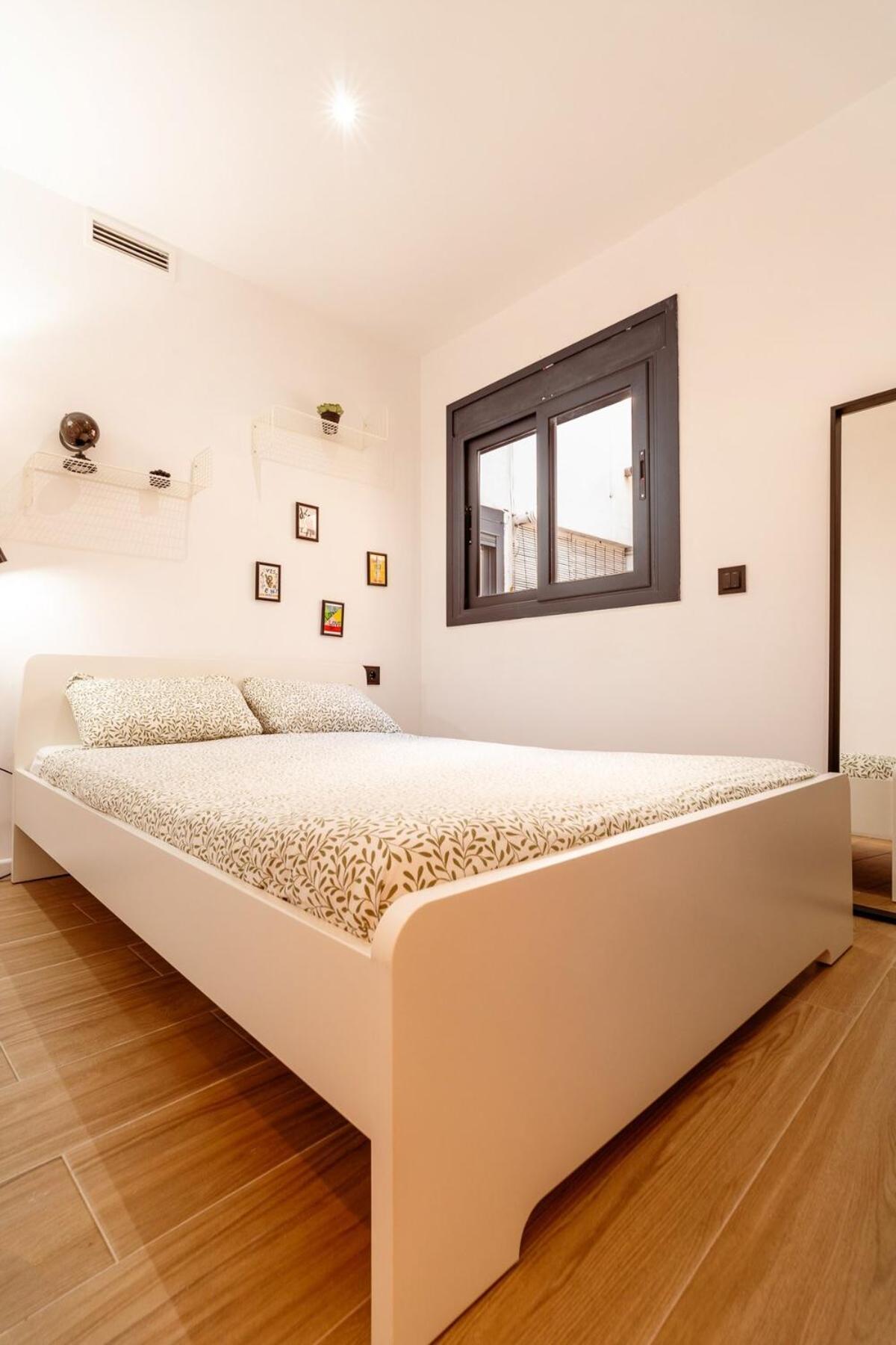 Apartamento Penthouse By Tarragonadays