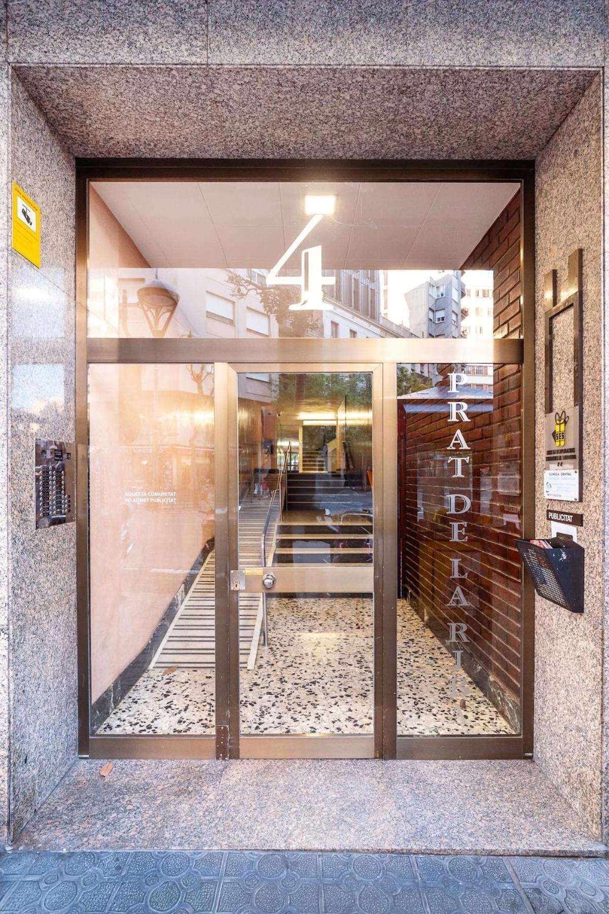 Apartamento Penthouse By Tarragonadays