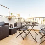 Penthouse By Unik Tarragona