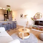 Penthouse By Unik Tarragona