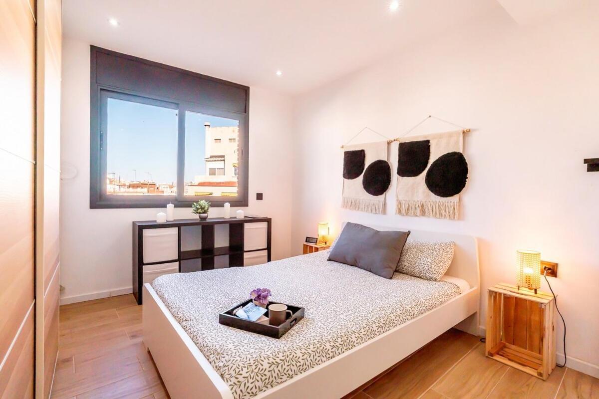 Penthouse By Unik * Tarragona