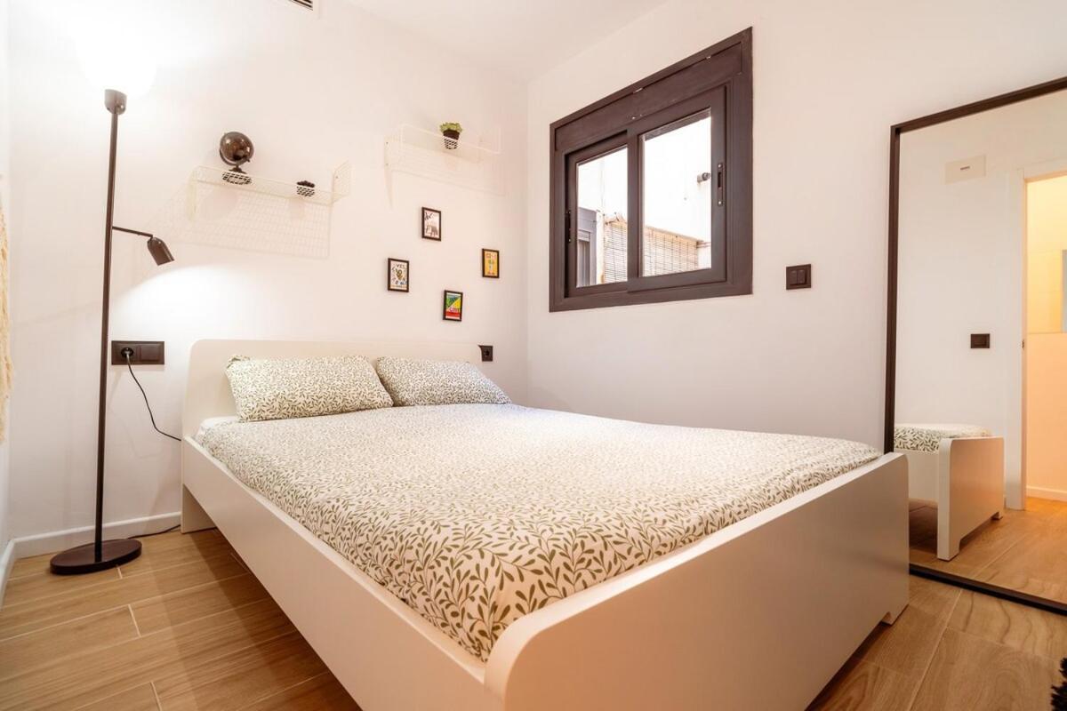 Apartment Penthouse By Unik Tarragona