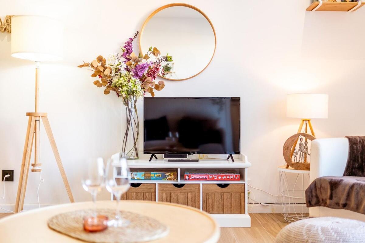 Apartment Penthouse By Unik Tarragona