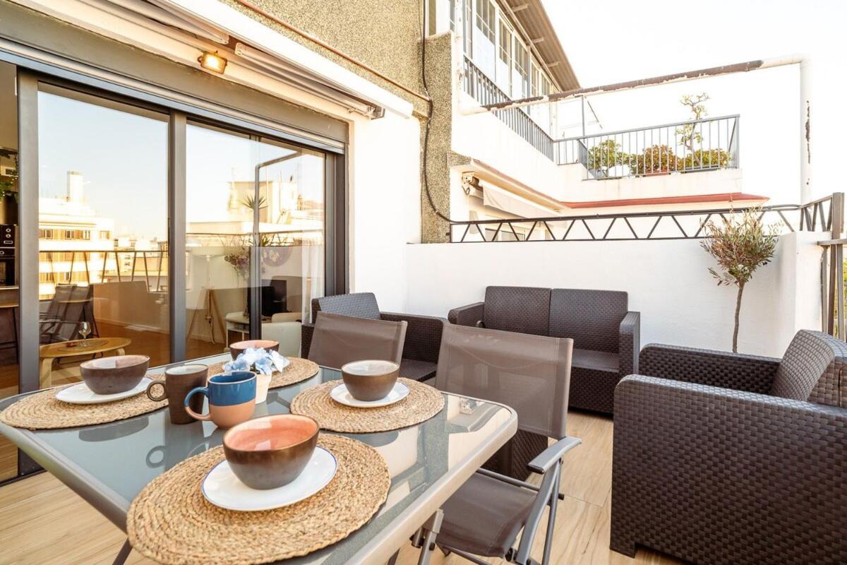Apartment Penthouse By Unik *