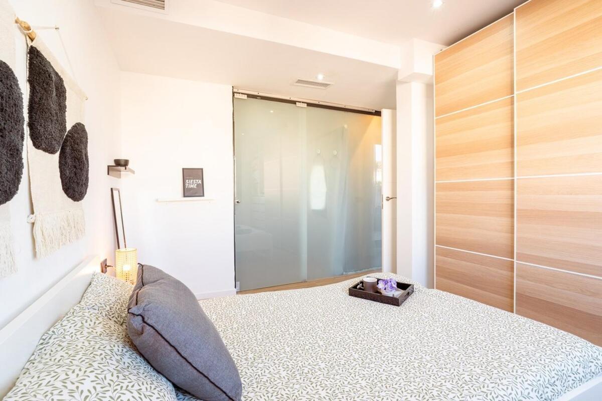 Penthouse By Unik Apartment Tarragona