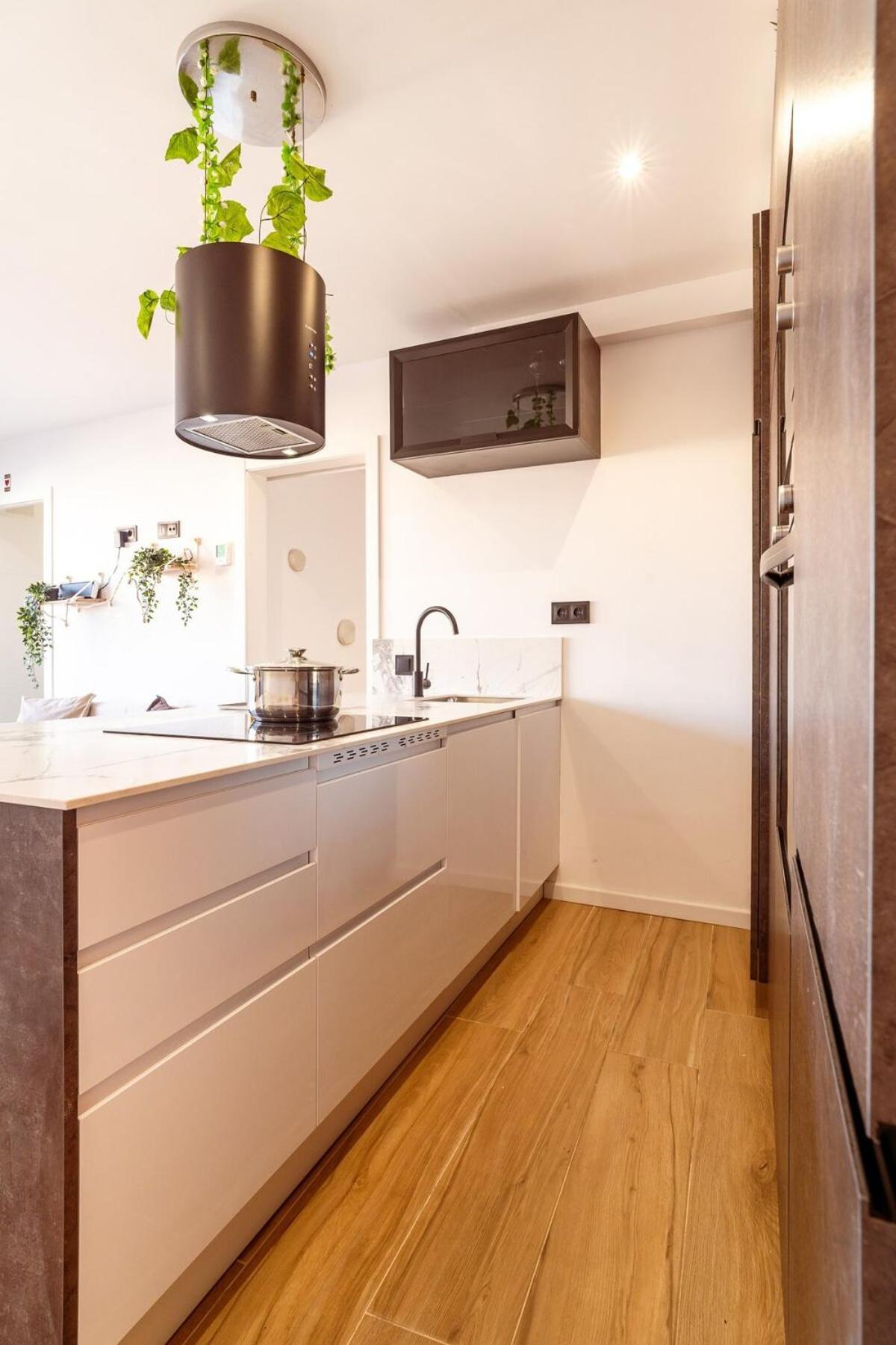 Penthouse By Unik *
