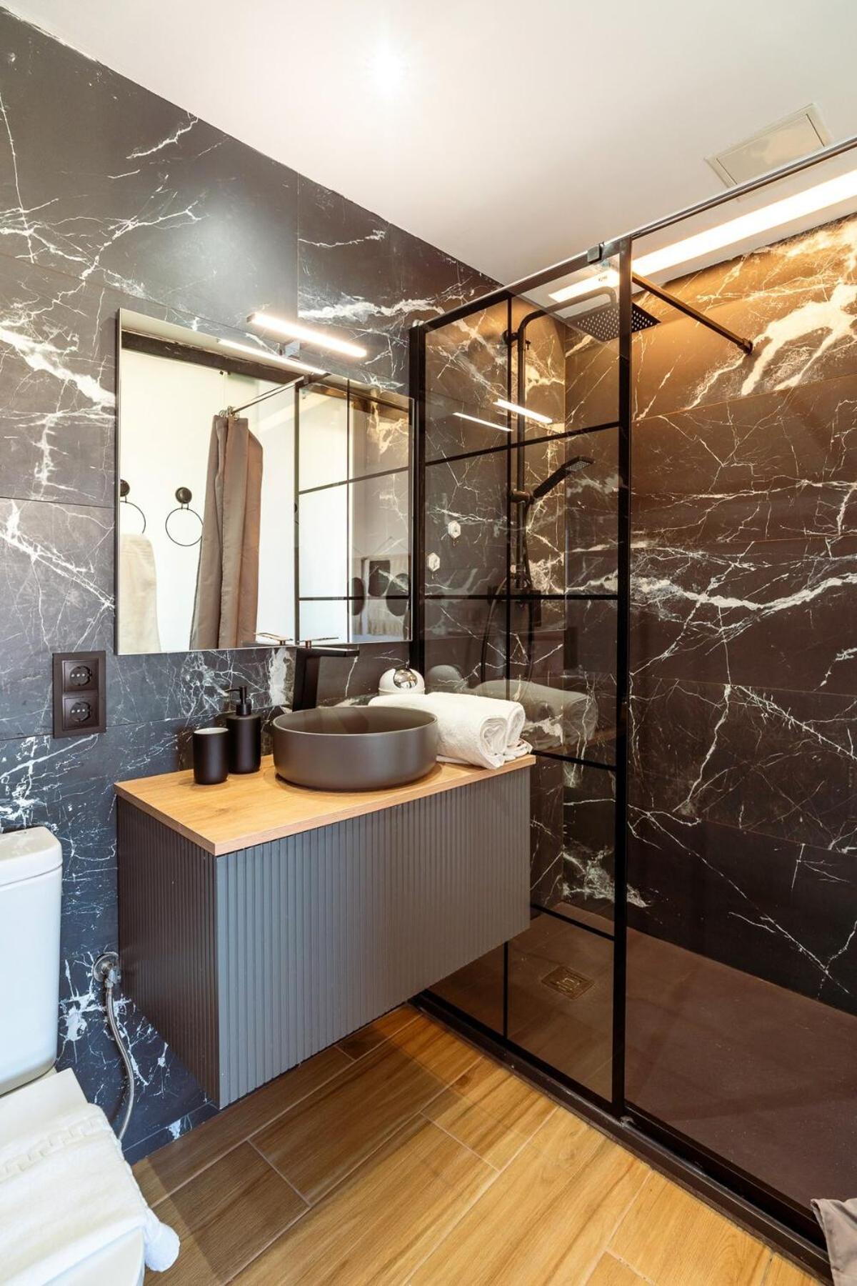 Penthouse By Unik Apartment